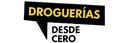Droguerías Desde Cero